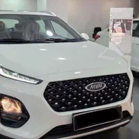 ام وی ام X22PRO  اتوماتیک