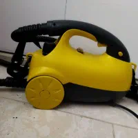 بخارشور|جاروبرقی، جارو شارژی، بخارشو|محمدشهر, شهرک پیام (مهرالبرز)|دیوار