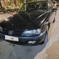 پژو پارس tu5 مدل ۱۴۰۱
