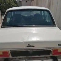 پیکان مدل ۸۳|خودرو سواری و وانت|کوار, |دیوار