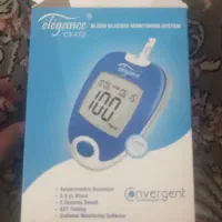 دستگا ه اندازه گیری قند