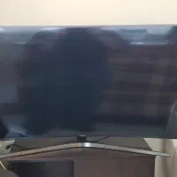 تلویزیون کرو سامسونگ ۴۹ اینچ  با جعبه