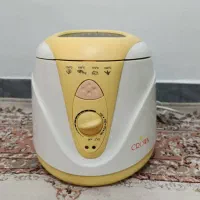 مینی سرخ کن