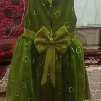 لباس دخترانه مجلسی
