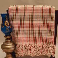 پتو و کارهای سنتی