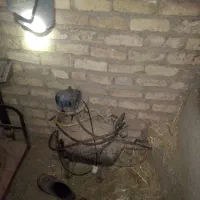 پمپ باد ۵ میلیون