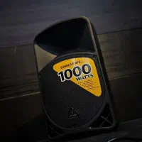 باند اکتیو بهرینگر Behringer B15X