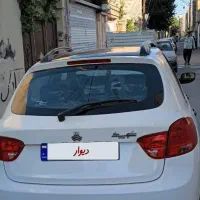 کوییک 1401|خودرو سواری و وانت|گلستان (تهران), |دیوار