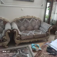 فروش تعدادی وسائل منزل