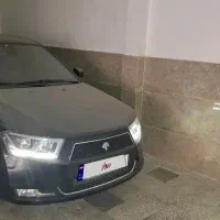 دنا توربو پلاس آپشنال