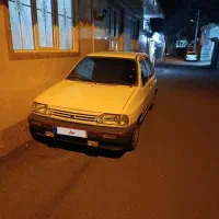 هاچبک مدل ۷۷