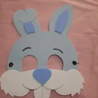 ماسک های عروسکی و حیوانات برای نمایش و مدرسه|اسباب‌بازی بچه|مشهد, ویلاشهر|دیوار