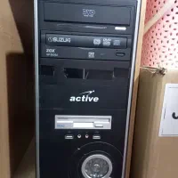 سیستم PC اداری مناسب کافی نت و اداره