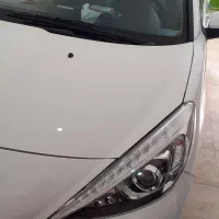 پژو‌۲۰۷‌مدل‌۱۴۰۳|خودرو سواری و وانت|گنبد کاووس, |دیوار