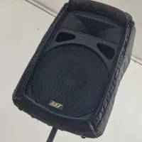 باند اکتیو RST.پاور میکسر بلندگو اسپیکر پسیو RCF