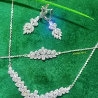 سرویس نقره باگت خور