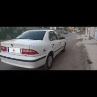 سمند lx مدل 96 تک سوز|خودرو سواری و وانت|کرمانشاه, |دیوار