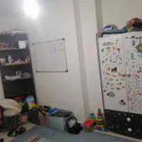 اجاره واحد ۱۱۰متری کالای‌نفت فاز۲ محله۴|اجارهٔ آپارتمان|پردیس, فاز ۲|دیوار