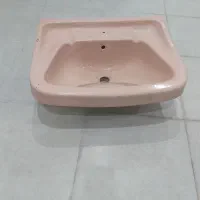 روشویی .بدون پایه