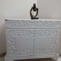 کنسول و ویترین برند درینو