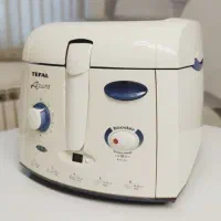 سرخ کن و سایر وسایل برقی