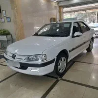 پژو پارس xu7p مدل 1403