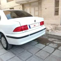 سمند آخر LX 92|خودرو سواری و وانت|آبادان, |دیوار
