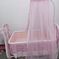 گهواره|تخت و صندلی بچه|شیراز, کفترک|دیوار