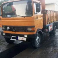 خاور 808مدل 80