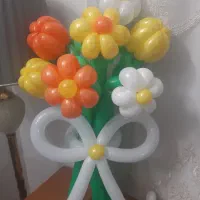 بادکنک آرایی و بوکت|خدمات پذیرایی، مراسم|تهران, تهرانسر مرکزی|دیوار