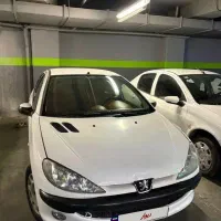 206 اتومات SD مدل ۹۰ زیر قیمت