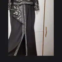 لباس مجلسی|لباس|سراب, |دیوار