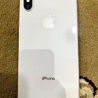 ایفون X|موبایل|قلعه گنج, |دیوار