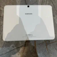 تبلت ۱۰ اینچ سامسونگ گلکسی تب|تبلت|ارومیه, |دیوار