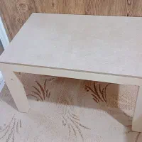 میز چوبی و میز تحریر )(|مبلمان خانگی و میز عسلی|گرگان, |دیوار