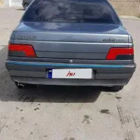 405مدل 95|خودرو سواری و وانت|خرمدره, |دیوار