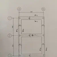 نیازمند آرماتوربند و قالب بند