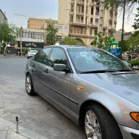 bmw e46 318i|خودرو سواری و وانت|کرج, گلشهر|دیوار