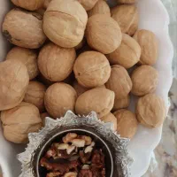 گردو خشکبار