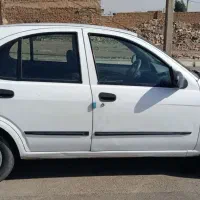 تیبا 2|خودرو سواری و وانت|قیامدشت - خاورشهر, |دیوار