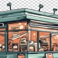 اجاره یک باب مغازه به متراژ ۱۷ متر