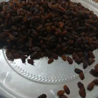 گردو وکشمش پاک شده|خوردنی و آشامیدنی|ارومیه, |دیوار