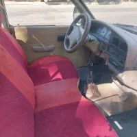 فروش وانت دیار ۸۸|خودرو سواری و وانت|کرمان, |دیوار