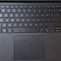 لپ تاپ دل lap top dell percios 5540