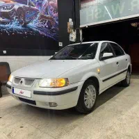 سمندlxمدل97بنزینی88تا کار