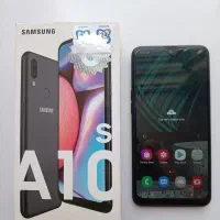 گوشی A10S
