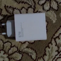 شارژ اصلی ۶۷ وات همراه با سیم شارژر