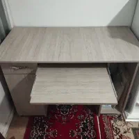 میز کامپیوتر در حد نو|میز تحریر و کامپیوتر|سبزوار, گلشن|دیوار