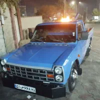 نیسان یدکش امداد میثم|خدمات حمل و نقل|ورامین, شهرک فجر|دیوار