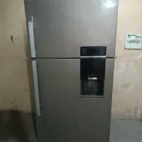 انواع یخچال سالم سوخته بدون گاز برمیدارم کل /فروش